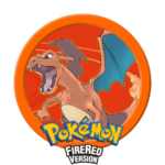 Pokémon Fire Red